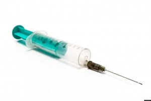Injections anti cellulite