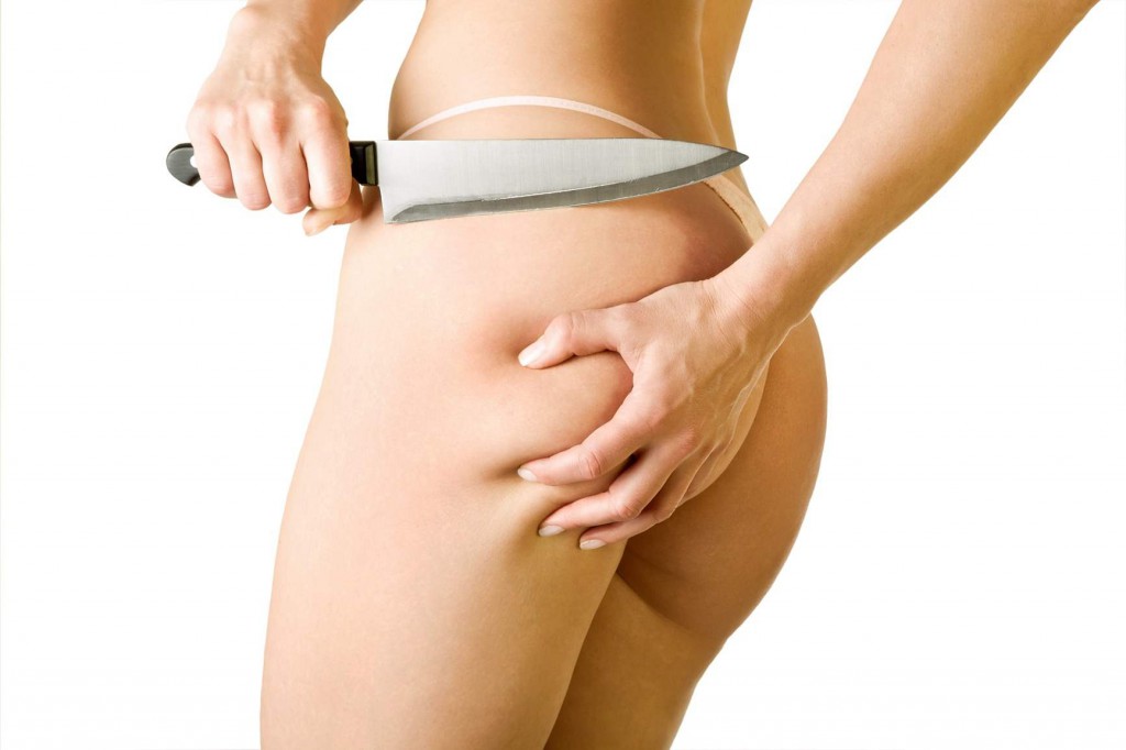 Lutter contre la cellulite
