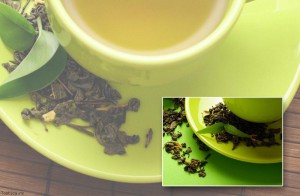 Les 5 plantes anti cellulite