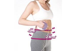 Massage palper rouler